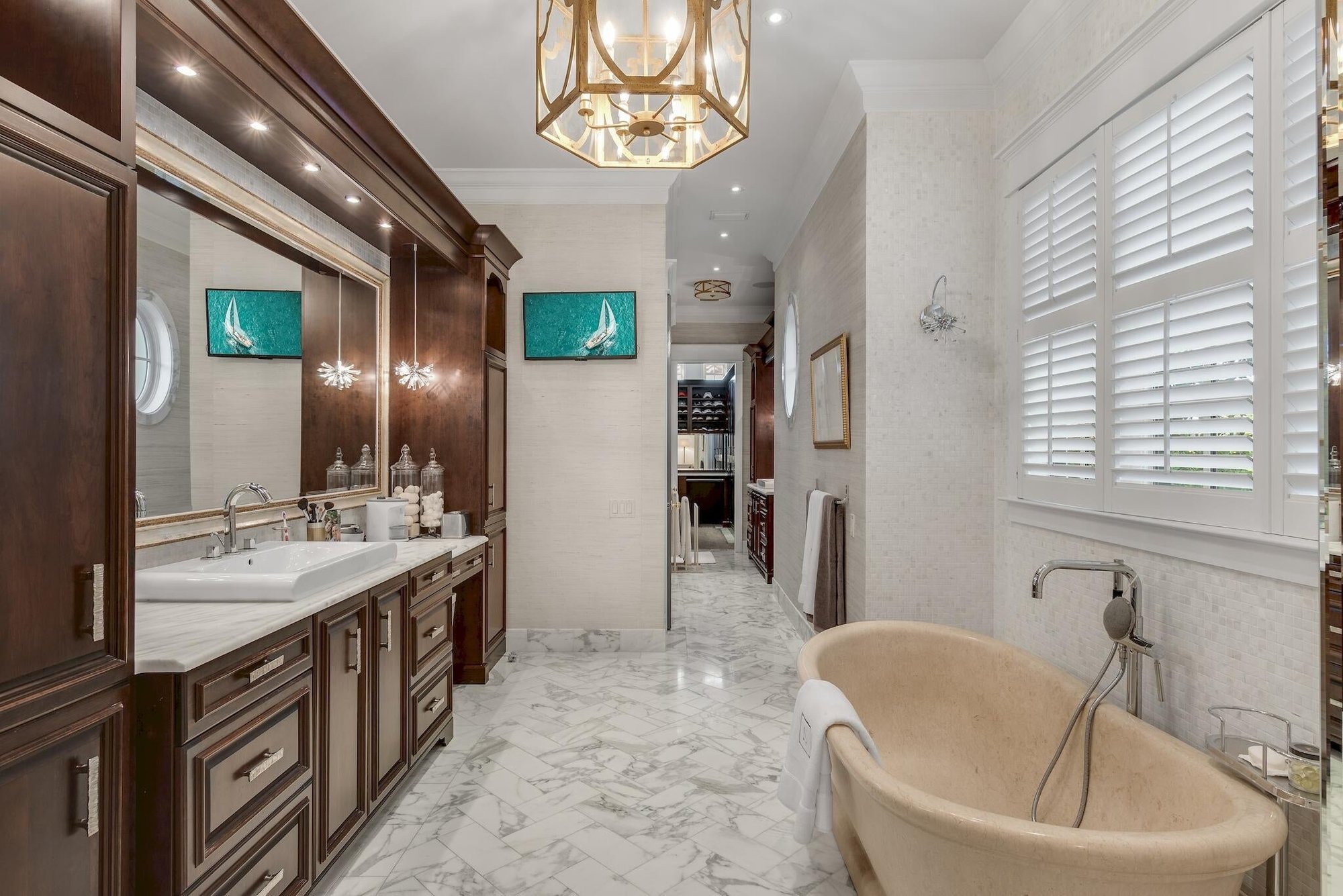3253 Burnt Pine Cove